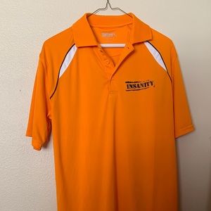 Insanity Tshirt